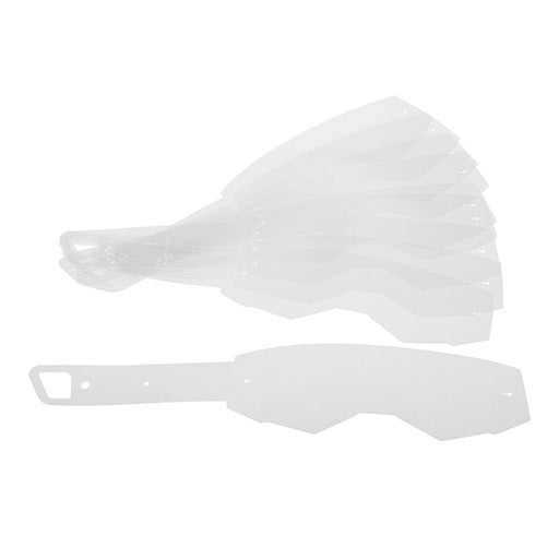 Fly Racing Goggle Tear-Offs - 420-0001