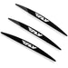 Fly Racing Roll-Off Mud Flap - 420-0005