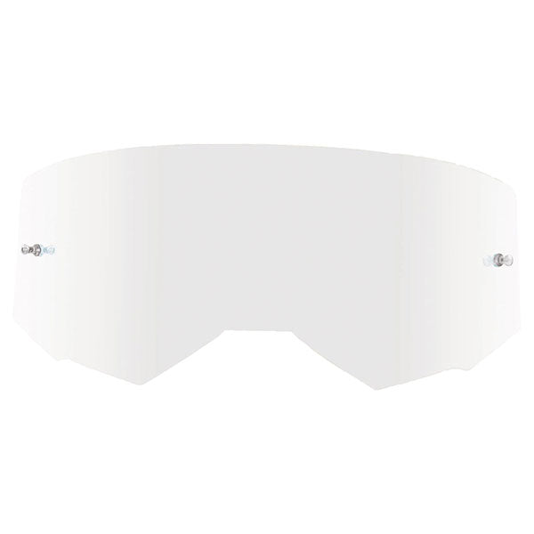 Fly Racing Youth Single Lens Replacement with Posts - 420-0178