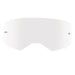Fly Racing Single Lens Replacement with Posts - 420-0180