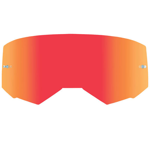 Fly Racing Single Lens Replacement with Posts - 420-0181