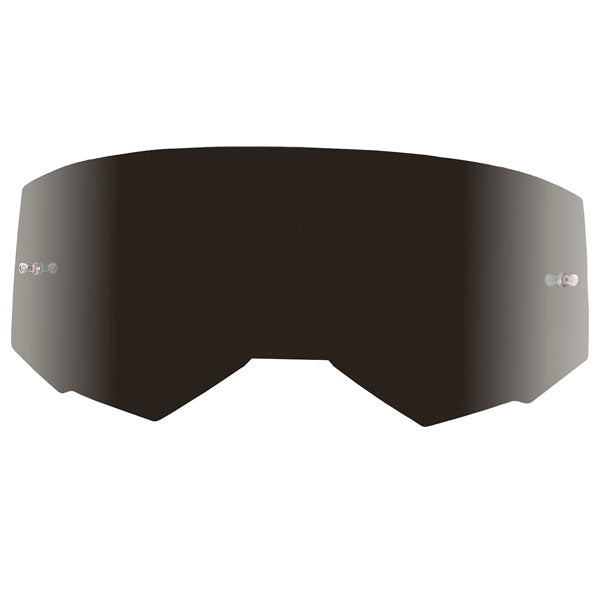 Fly Racing Single Lens Replacement with Posts - 420-0185