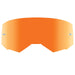 Fly Racing Single Lens Replacement with Posts - 420-0197