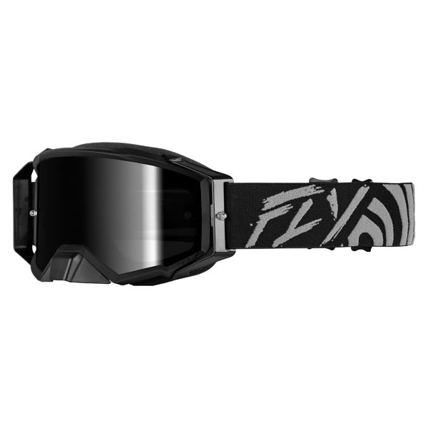 Fly Racing Zone Elite Goggles - 420-0500