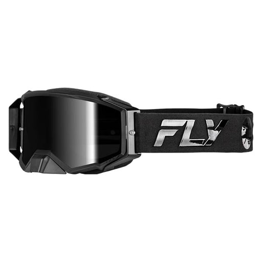 Fly Racing Zone Pro Goggles - 420-0510