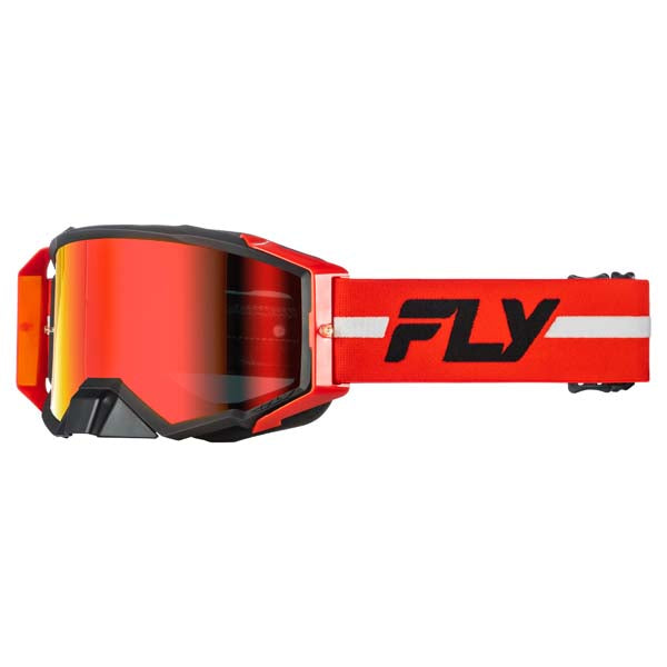 Fly Racing Zone Pro Goggles - 420-0511