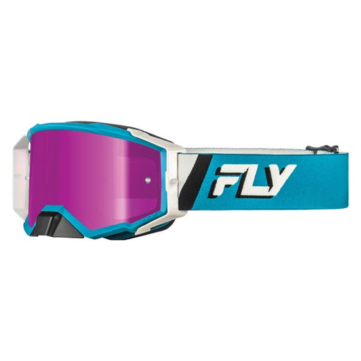 Fly Racing Zone Elite Goggles - 420-0520