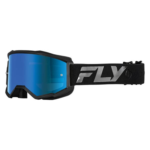 Fly Racing Youth Zone Goggles - 420-0530Y