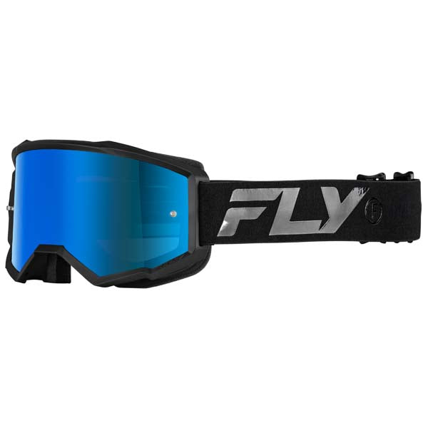 Fly Racing Zone Goggles - 420-0530