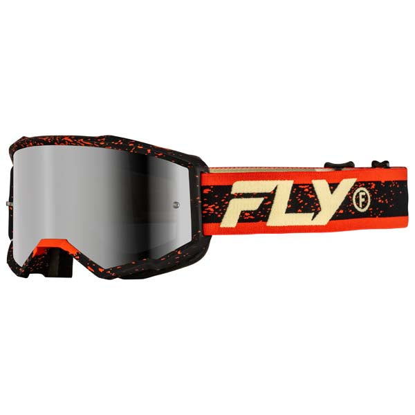 Fly Racing Zone Goggles - 420-0531
