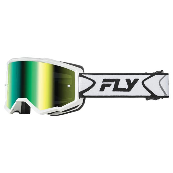 Fly Racing Youth Zone Goggles - 420-0535Y