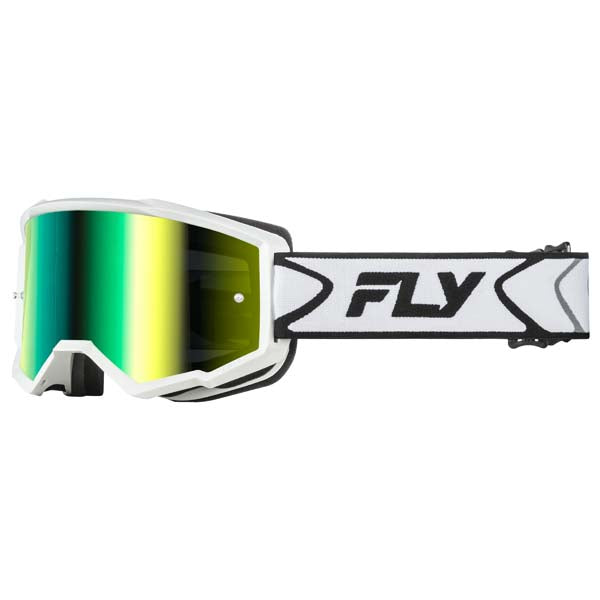 Fly Racing Zone Goggles - 420-0535