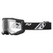 Fly Racing Youth Focus Goggles - 420-0560Y