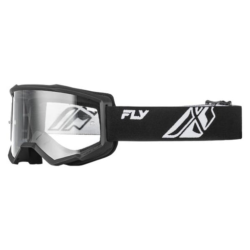 Fly Racing Focus Goggles - 420-0560