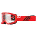 Fly Racing Youth Focus Goggles - 420-0561Y