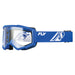 Fly Racing Youth Focus Goggles - 420-0562Y