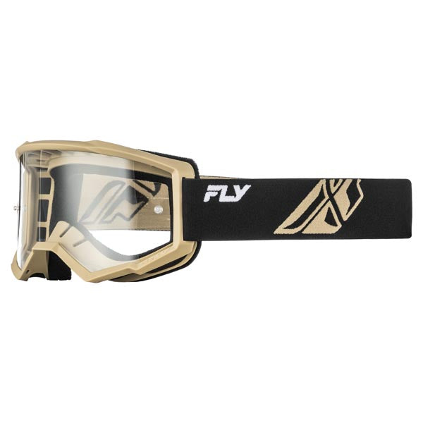 Fly Racing Focus Goggles - 420-0565