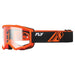 Fly Racing Youth Focus Goggles - 420-0567Y
