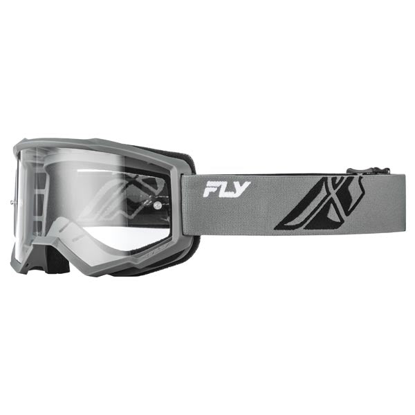 Fly Racing Focus Goggles - 420-0568