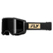 Fly Racing Focus Sand Goggles - 420-0590