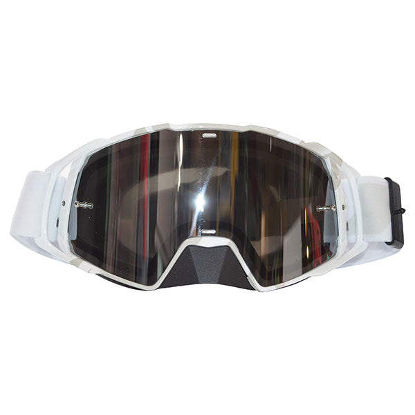 Zoan Double Lens Goggles - 420-6405