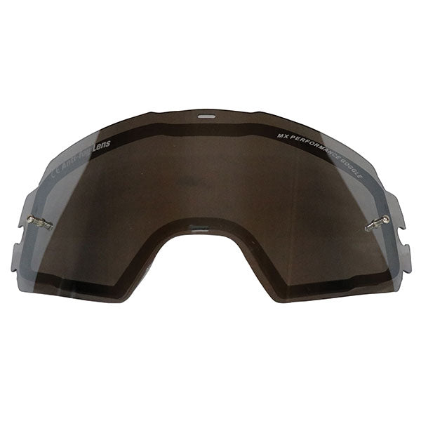 Zoan Double Replacement Lens - 420-6490