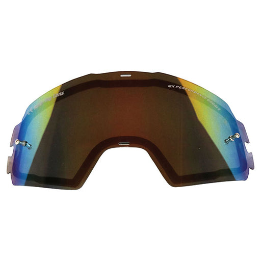 Zoan Double Replacement Lens - 420-6491