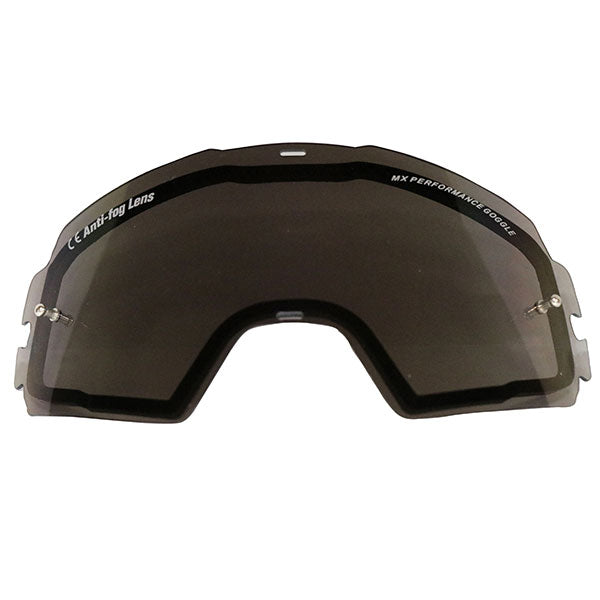 Zoan Double Replacement Lens - 420-6492