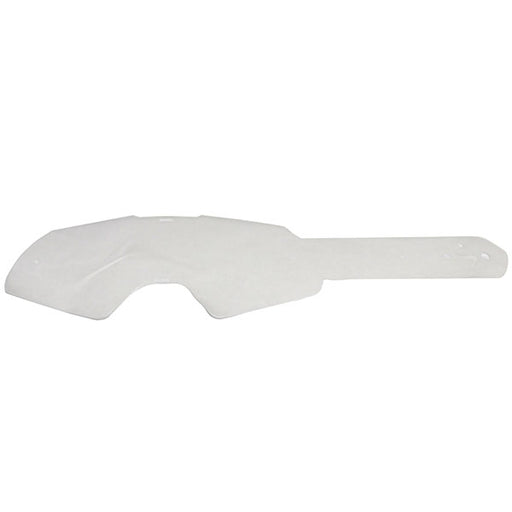 Zoan Tear Off Lens Pack (10) - 420-6495