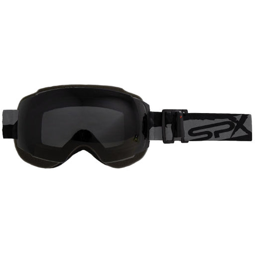 SPX Magnetic Heated Snow Goggle - 420-6500E