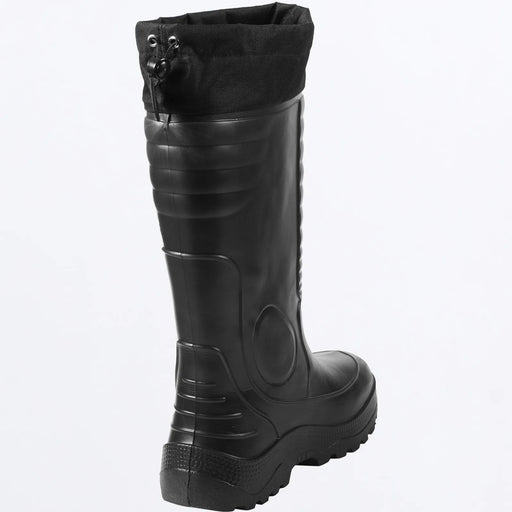 FXR Excursion Lite Boot 2027 - Black, view 2