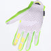 FXR Pro-Fit Air MX Glove 2027 - HiVis/White, view 2