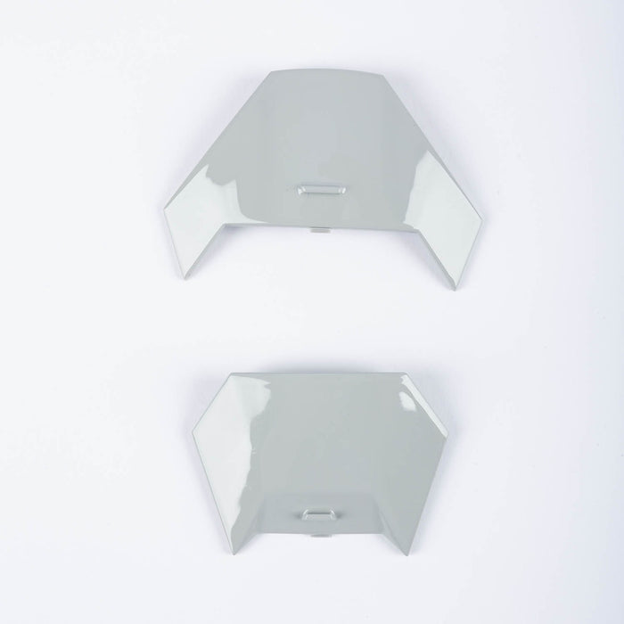 KLIM X1 Chin Vent Covers