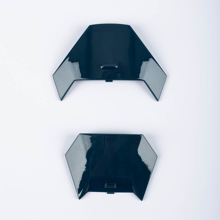 KLIM X1 Chin Vent Covers