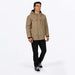 FXR Mens Roughneck Canvas Jacket - Canvas, view 3