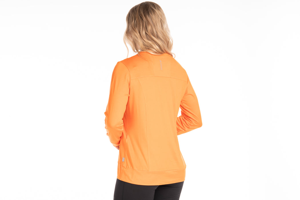 KLIM Womens Ostara Long Sleeve Shirt