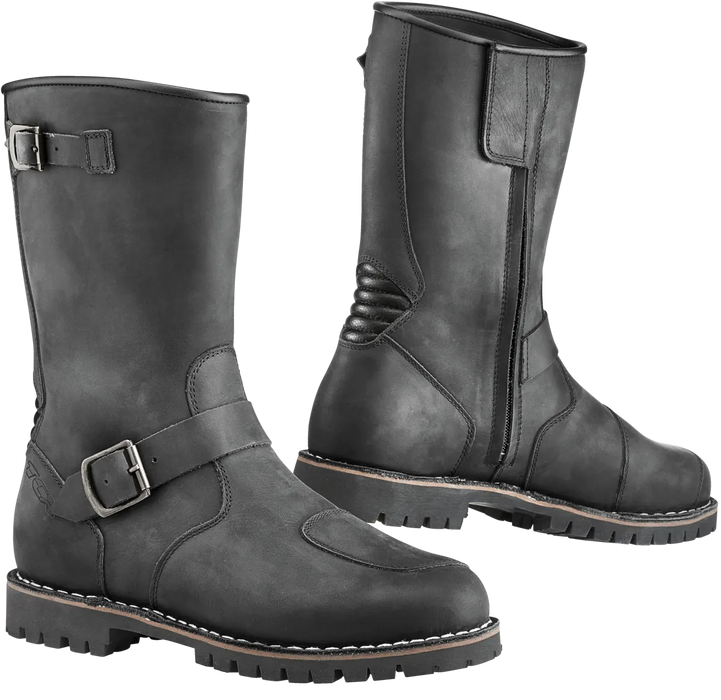 TCX Mens Fuel Waterproof Boots