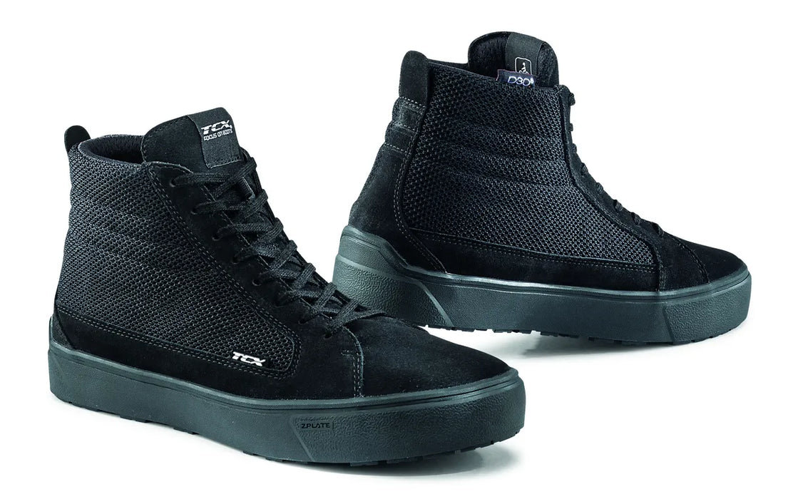 TCX Mens Street 3 Air Boots