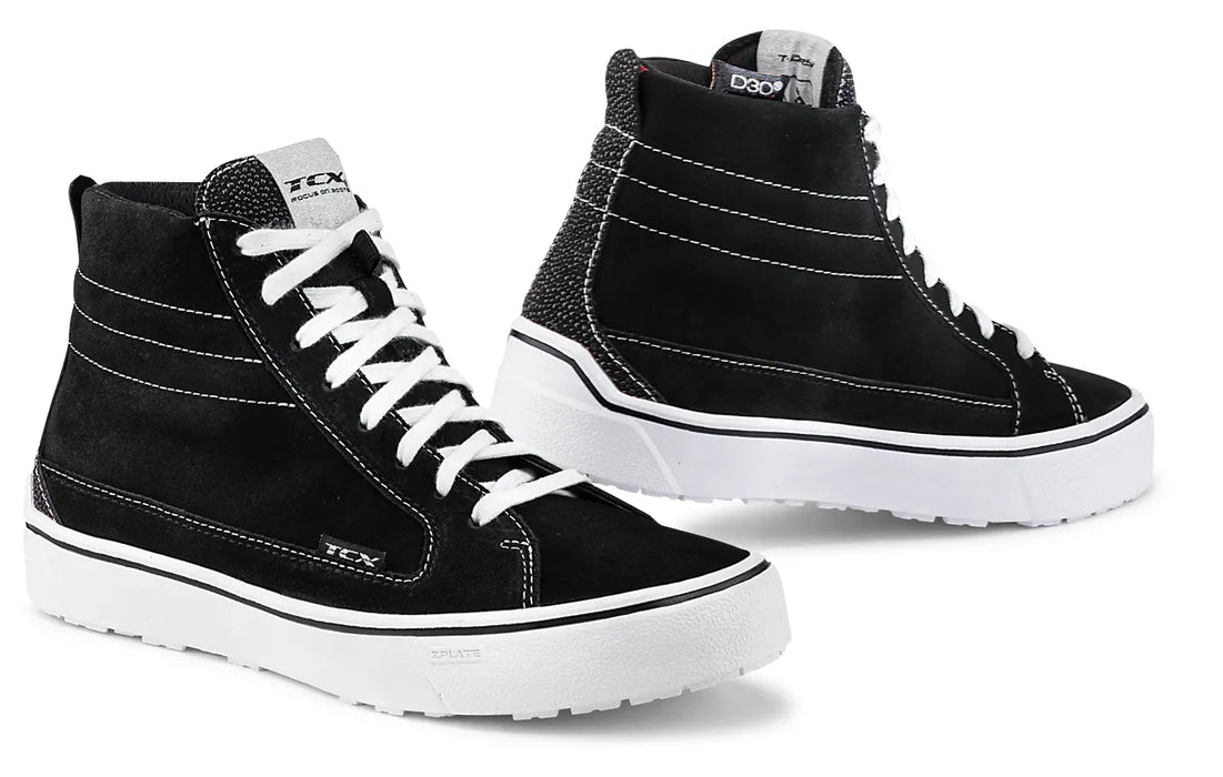 TCX Womens Street 3 Waterproof Boots