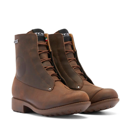 TCX Womens Blend 2 Waterproof Boots