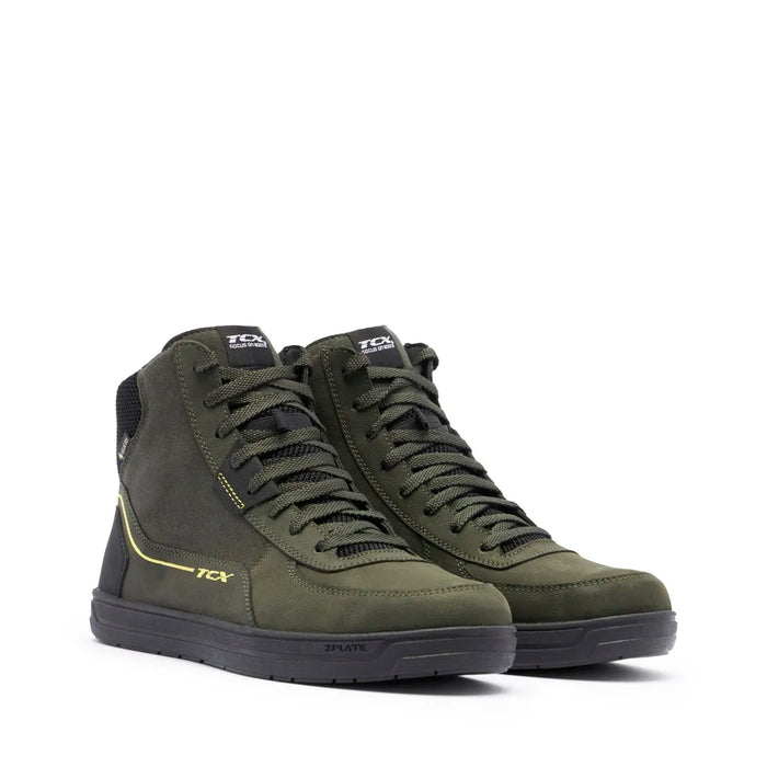 TCX Mens Mood 2 Gore-Tex Boots