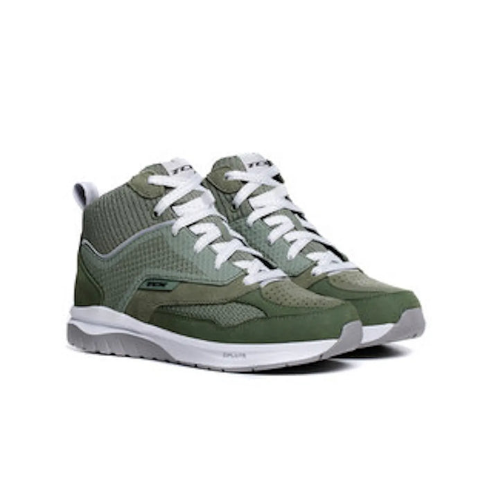 TCX Womens Nalbak Air Boots