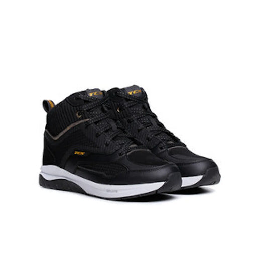TCX Womens Nalbak Air Boots