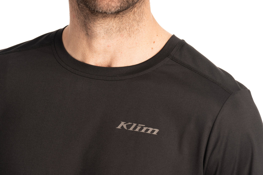 KLIM Mens Static Peak Shirt