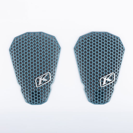 Klim Rogue Level 1 Hip Pad - Impact Blue