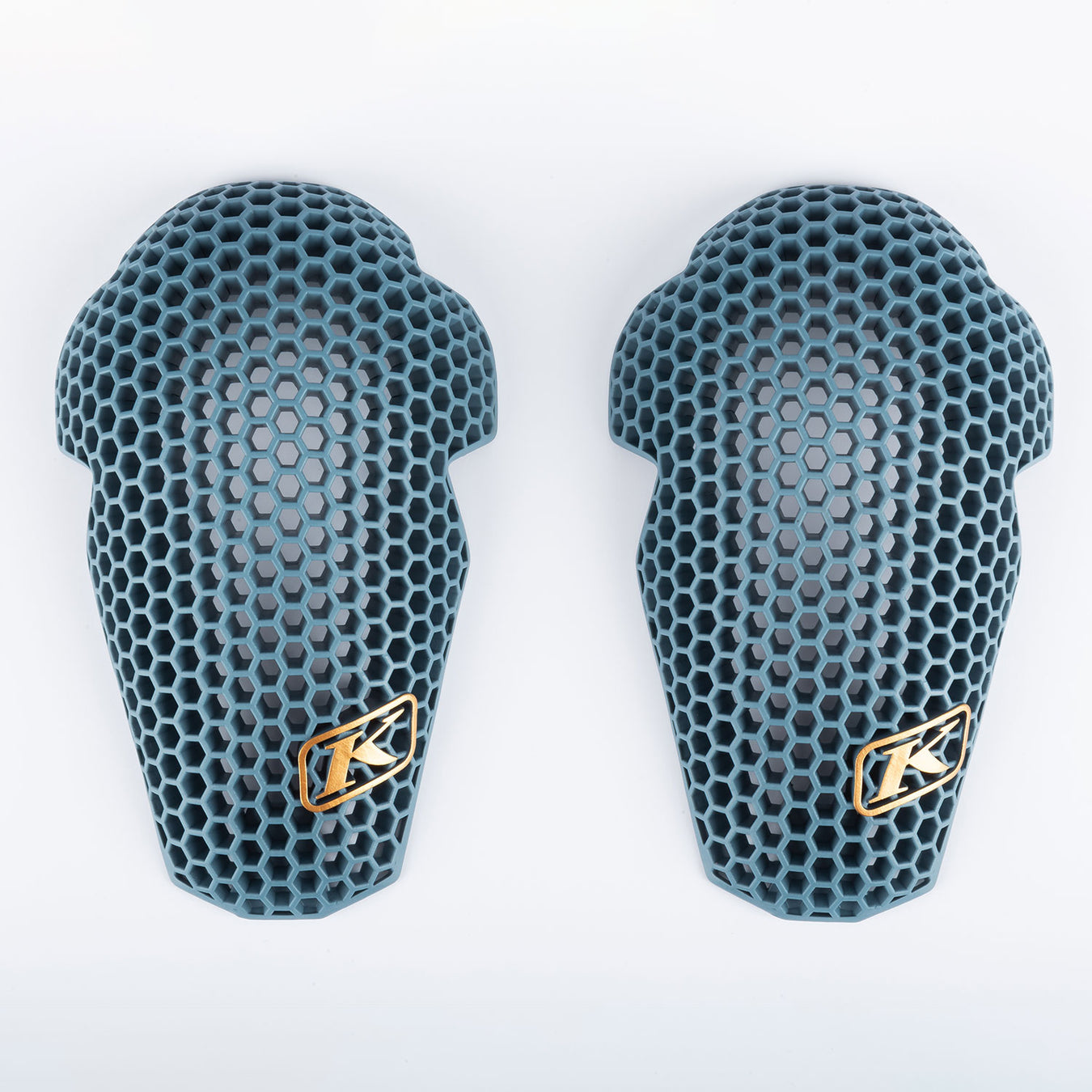 Klim Rogue Level 2 Knee/Elbow Pad - Impact Blue