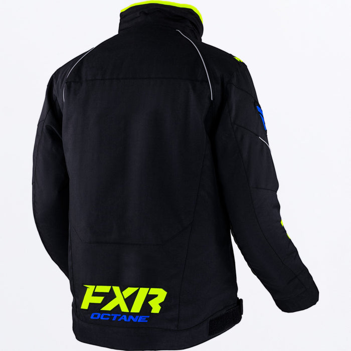 FXR Mens Octane Jacket