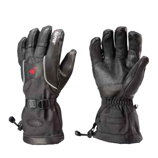 Baffin Mens Guide Gloves - Black