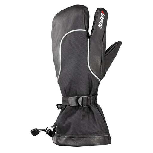Baffin Mens Throttle Gloves - Black