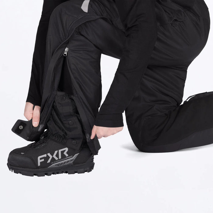 FXR Mens Adrenaline FX Pant - Ops, front view